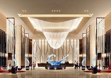 北京酒店设计、北京酒店装修、星级酒店装修