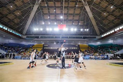 校四名大学生参加中国大学生3X3篮球联赛总决赛-体育学院