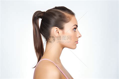 头部图片