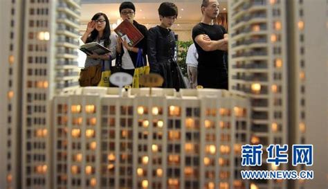 杭州二手房业主抱团涨价，能在多大程度上影响房地产市场？_腾讯视频