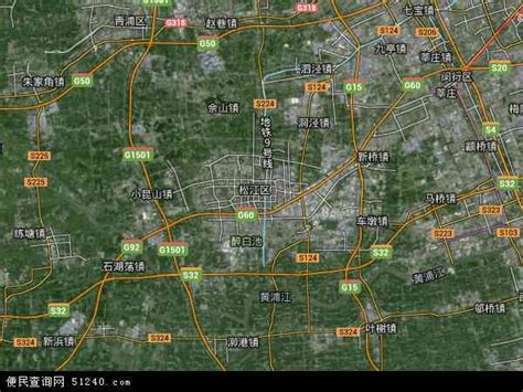上海市最新卫星地图高清全图_徐家汇锦国园 - 随意云