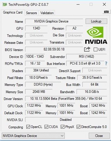 NVIDIA Geforce 940mx显卡性能怎么样…能玩剑三吗?-ZOL问答