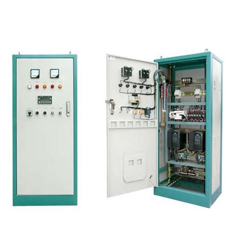 电气控制柜的特点和优点是什么?-安徽汉讯机电科技有限公司