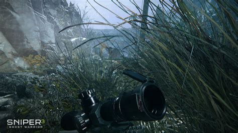 《狙击手：幽灵战士契约2》确认开发