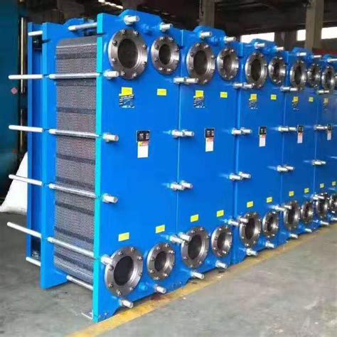 高效节能板式换热器厂家-上海霍茨换热器厂家-上海高效节能板式换热器厂家