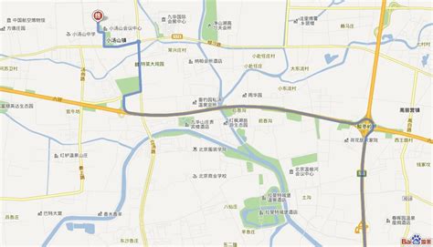记者探访北京小汤山定点医院：一天可供3顿正餐2顿夜宵 智能机器人消毒、送货