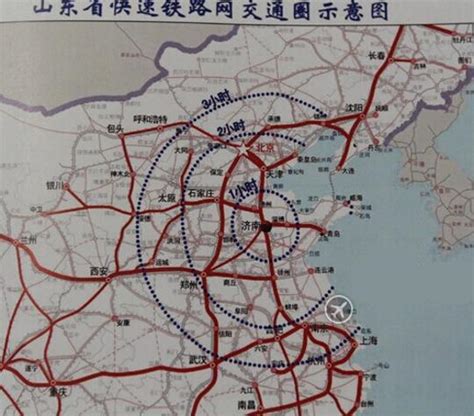 环渤海高铁招远段今年年底开工！2018招远还有这些大事要发生！