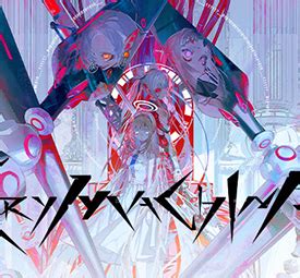 恸哭奇机 v1.2.0 豪华中文版 全DLC 新增双DLC-悟界ShareHub