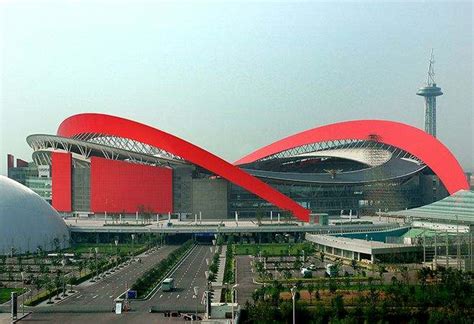 南京奥体中心官方网站