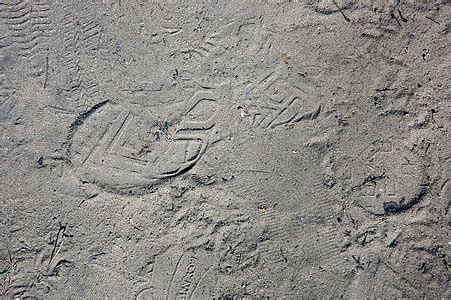 沙 脚步 足迹 海滩 走 岸上 自然5K壁纸_4K背景图片高清壁纸_墨鱼部落格