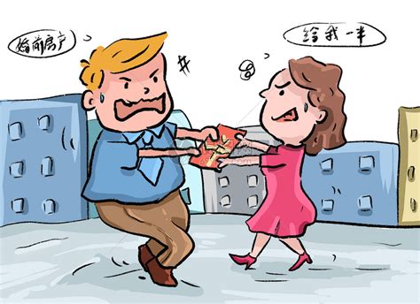 夫妻经常吵架怎么办 夫妻经常吵架如何化解_伊秀情感网|yxlady.com
