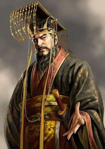 中国十大千古一帝排名（中国史上公认十大帝王）-飞扬号