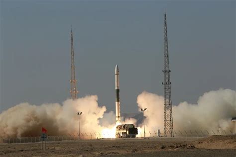 中国成功发射“吉林一号”高分02A卫星-中国网