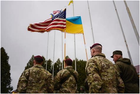 【乌克兰|乌总司令又放豪言：让乌克兰加入 北约将变得更强大北约|总司令】_草丁图书馆