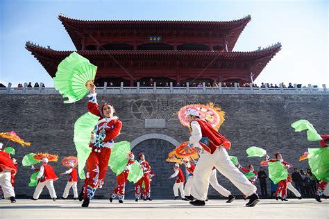 西安城墙新春灯会2023(时间地址+预约+攻略+门票+优惠政策)|西安城墙新春灯会-墙根网