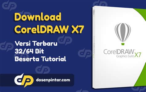CorelDRAW X7 Free Download 2017 Full Version 32 64 bit