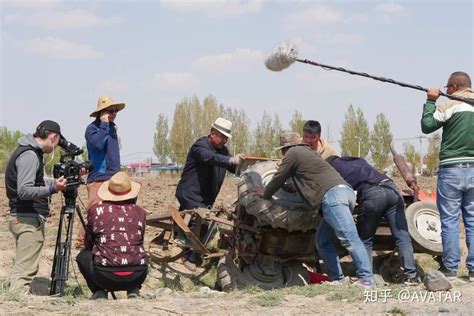 新疆乌鲁木齐视频宣传片文案的五步走战略 - 知乎