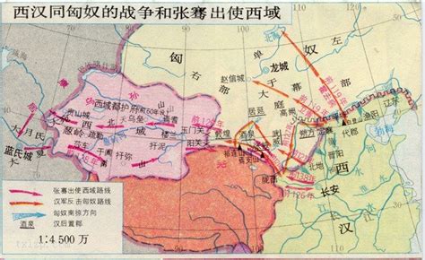 漠北之战解决了匈奴对汉朝的边患，但也使汉朝出现严重的社会问题