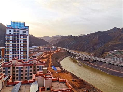 西藏昌都高新技术产业开发区获批