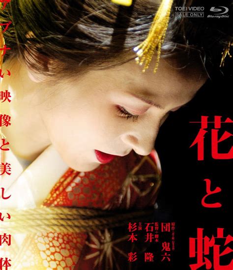 [日本][剧情]花与蛇(4部序列全集) Flower and Snake1-4 2004-2010][BD-MKV/12G][日语中字 ...
