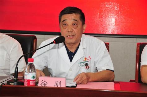 唐山市人民医院召开第二届科技奖励大会