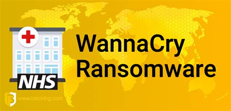 Todas las claves del ransomware WannaCry | ODS Seguridad Informática