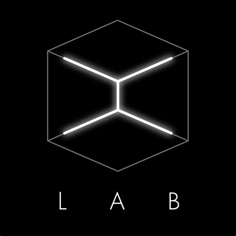 X-Lab （B+C）视觉整理_Nman-站酷ZCOOL