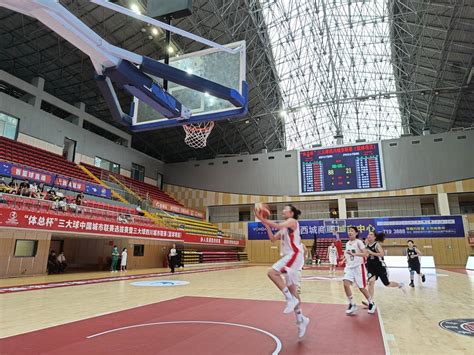 三大球四川城市联赛篮球比赛（南部赛区）在自贡富顺开赛|篮球|自贡|成都队_新浪新闻