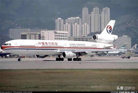 中国东方航空引进两架波音 B737-800型客机_民航