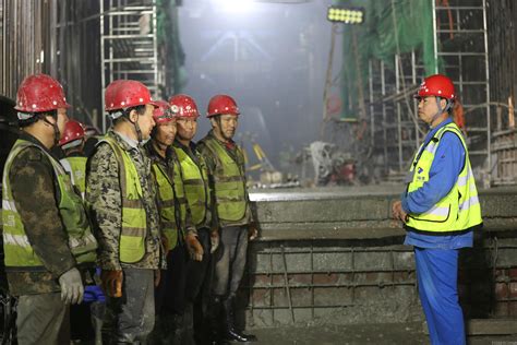 中国电力建设集团 工会工作 奋战六十天，决胜收官年，江西电建在行动