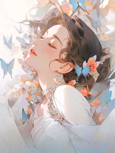 古风头像框会专用吗女生