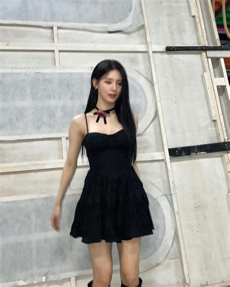 MIYEON赵美延图片