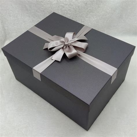超大号金色长方形大衣西装婚纱礼服包装盒长裙生日礼物圣诞节礼盒-阿里巴巴