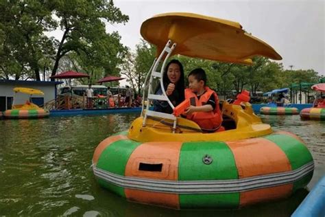 2023东湖海洋乐园欢乐水世界-旅游攻略-门票-地址-问答-游记点评，武汉旅游旅游景点推荐-去哪儿攻略