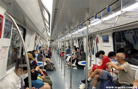 地铁早上几点发车几点结束 北京/广州等部分城市时间表 - 神奇评测