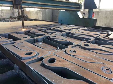 厚板切割_切割焊接_奥瑞凯机械制造（昆山）有限公司