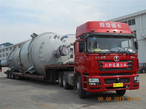 设备运输-苏州华川精密设备搬运有限公司