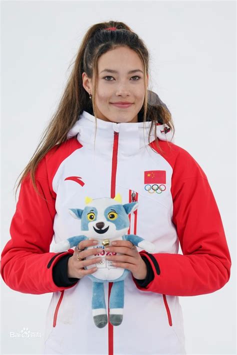 谷爱凌获北京冬奥会自由式滑雪女子大跳台冠军 - 2022年2月8日, 俄罗斯卫星通讯社
