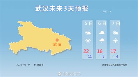 03月04日16时武汉天气预报_手机新浪网