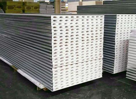 硫氧镁净化板 - 睿格建筑系统 净化工程 净化施工 净化板 手工复合板 封边复合板 岩棉复合板 聚氨酯复合板