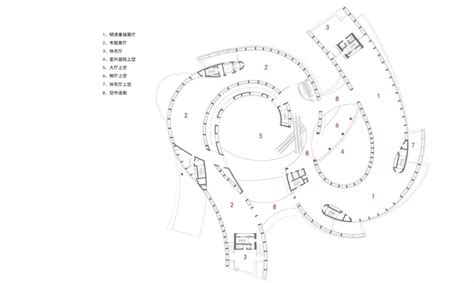 大同市博物馆 | 中国建筑设计院·本土设计研究中心 - 景观网