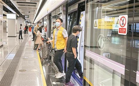 2021年中国地铁运营里程、客运量及运营线路长度分析[图]_智研_地区_运营