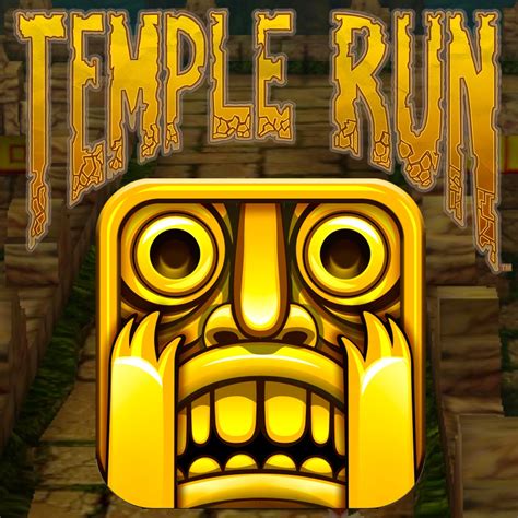 Temple Run Guide - IGN