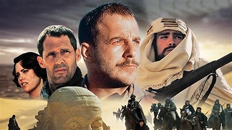 有哪些好看的中东战争电影？ - 知乎