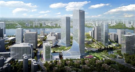 徐汇2021年重大项目发布，总投资约1600亿元！涉及传媒港、徐家汇连廊、龙华地区改造......_建设