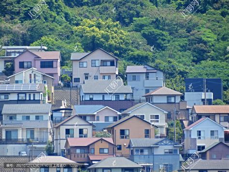 从日本的“团地”看为什么要建立开放式小区 - 日本通