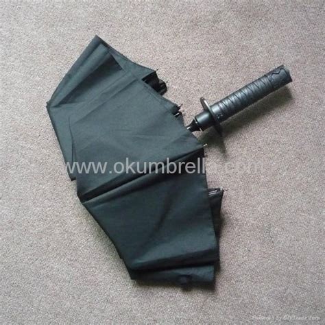 samurai umbrella - OKSU125 - OK UMBRELLA (China Manufacturer ...