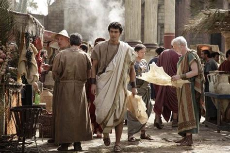 古罗马电影 真心推荐九部值得一看的古罗马电影_华夏智能网