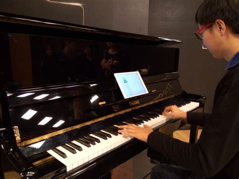 36氪首发 | 周杰伦家都在用的钢琴，「FIND智慧钢琴」希望以智慧硬件+音乐课程切入钢琴教育市场_陪练