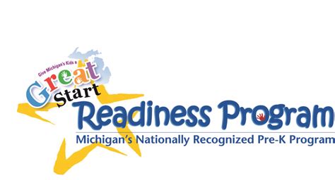 Smart Investment: Success from Michigan’s Great Start Readiness Program ...